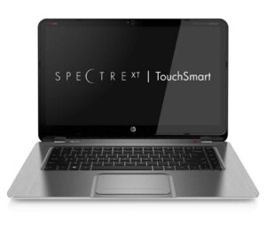 Read more about the article HP Spectre XT TouchSmart Ultrabook