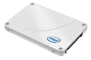 Read more about the article Intel SSD DC S3700