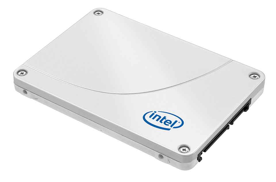 You are currently viewing Intel SSD DC S3700