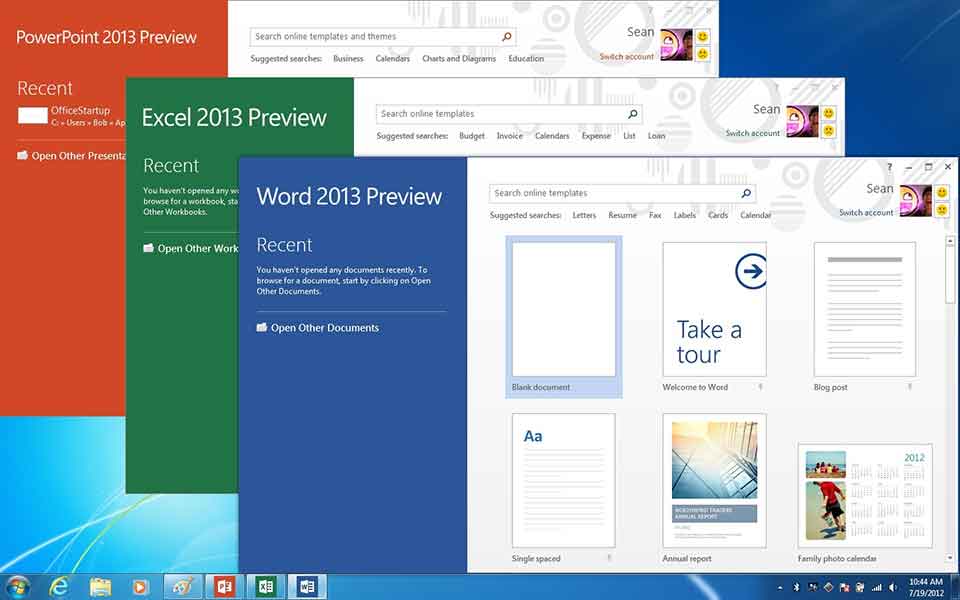 You are currently viewing Office 2013 Professional Plus δωρεάν για όλους