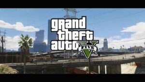 Read more about the article Grand Theft Auto V trailer [VIDEO]