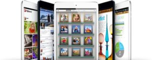 Read more about the article iPad mini την Τετάρτη στην Ελλάδα με τσουχτερές τιμές