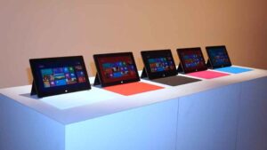 Read more about the article Έρχεται το Microsoft Surface σε πολλές ακόμα χώρες, όχι όμως στην Ελλάδα