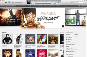 Read more about the article Review: iTunes 11