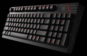 Read more about the article Cooler Master Storm QuickFire TK μηχανικό πληκτρολόγιο για gamers