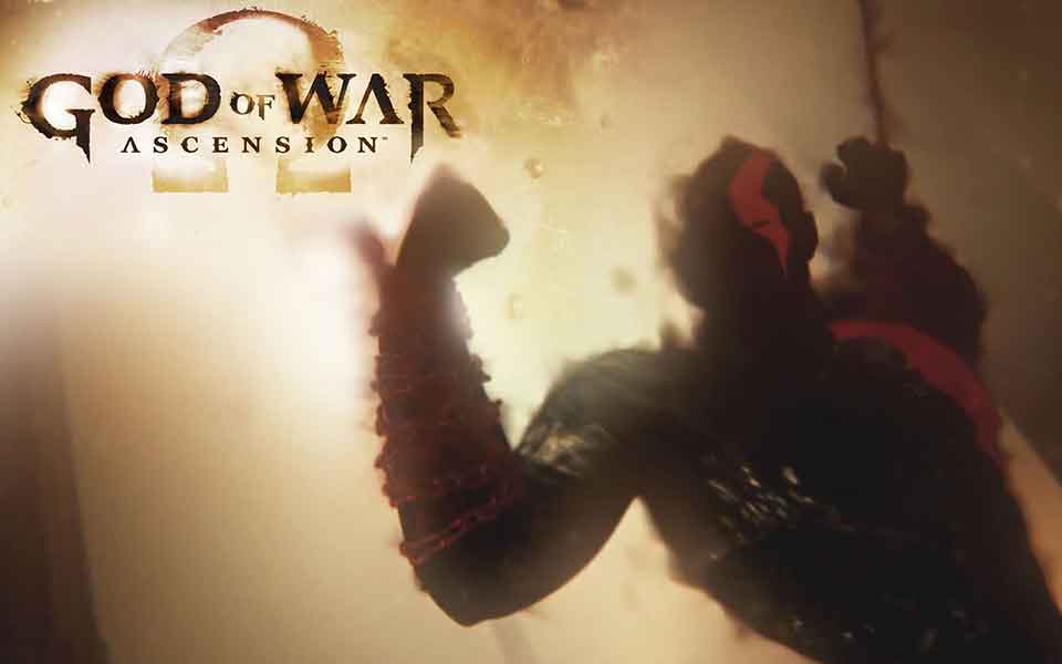 You are currently viewing Το God of War: Ascension θα έρθει με Ελληνικά