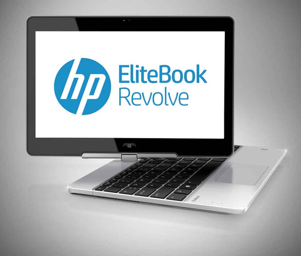 Read more about the article HP EliteBook Revolve convertible με Windows 8