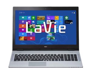 Read more about the article NEC LaVie X το λεπτότερο ultrabook