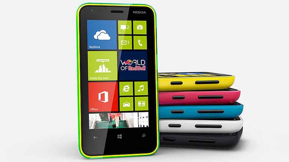 You are currently viewing Nokia Lumia 620, το οικονομικό Windows Phone