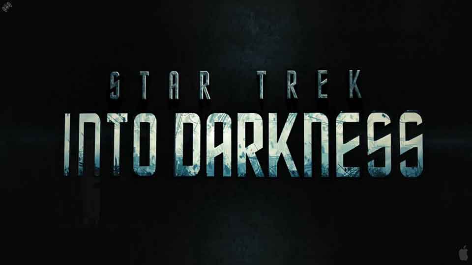 Read more about the article Star Trek Into Darkness, διαθέσιμο το πρώτο trailer [VIDEO]