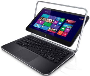 Read more about the article Η Dell επικεντρώνεται στα Windows tablets