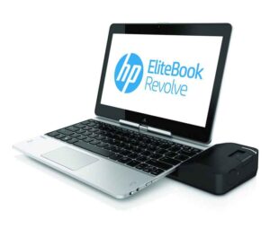 Read more about the article CES 2013: HP EliteBook Revolve