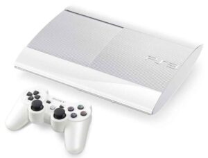 Read more about the article PlayStation 3 Super Slim λευκό