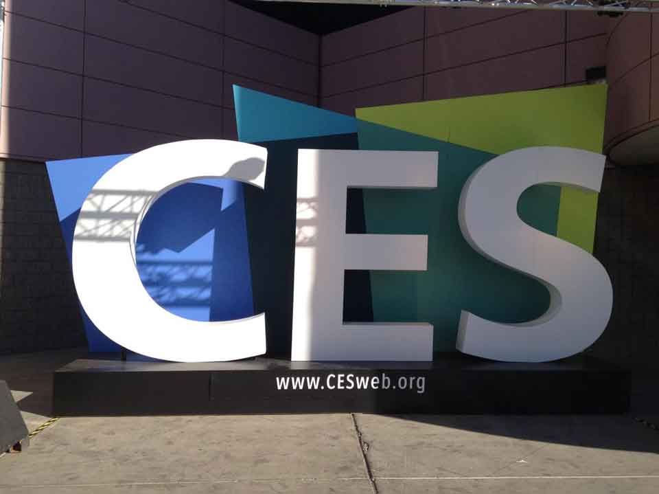 You are currently viewing CES 2013: Οι μεγάλοι απόντες