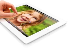 Read more about the article Έρχεται iPad 4 στα 128 GB