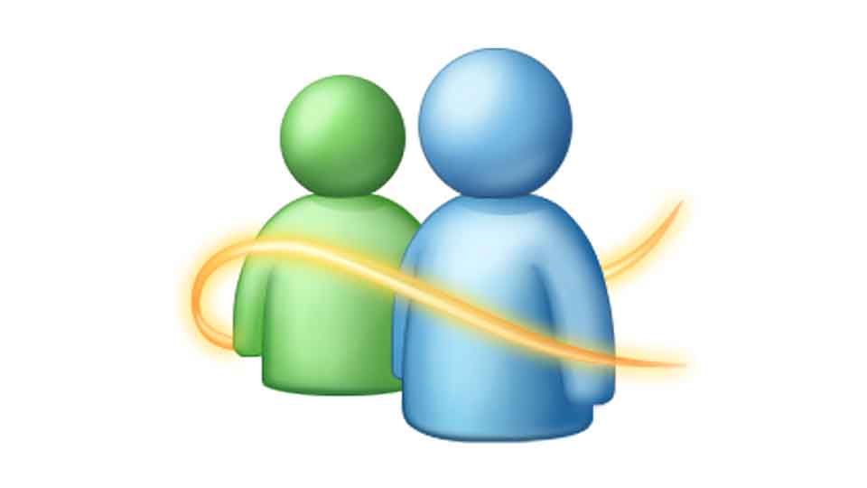 Read more about the article Τέλος ο Windows Live Messenger