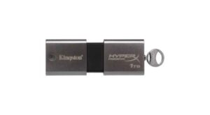 Read more about the article CES 2013: Η Kingston ανακοίνωσε USB 3.0 flash drive στο 1 TB