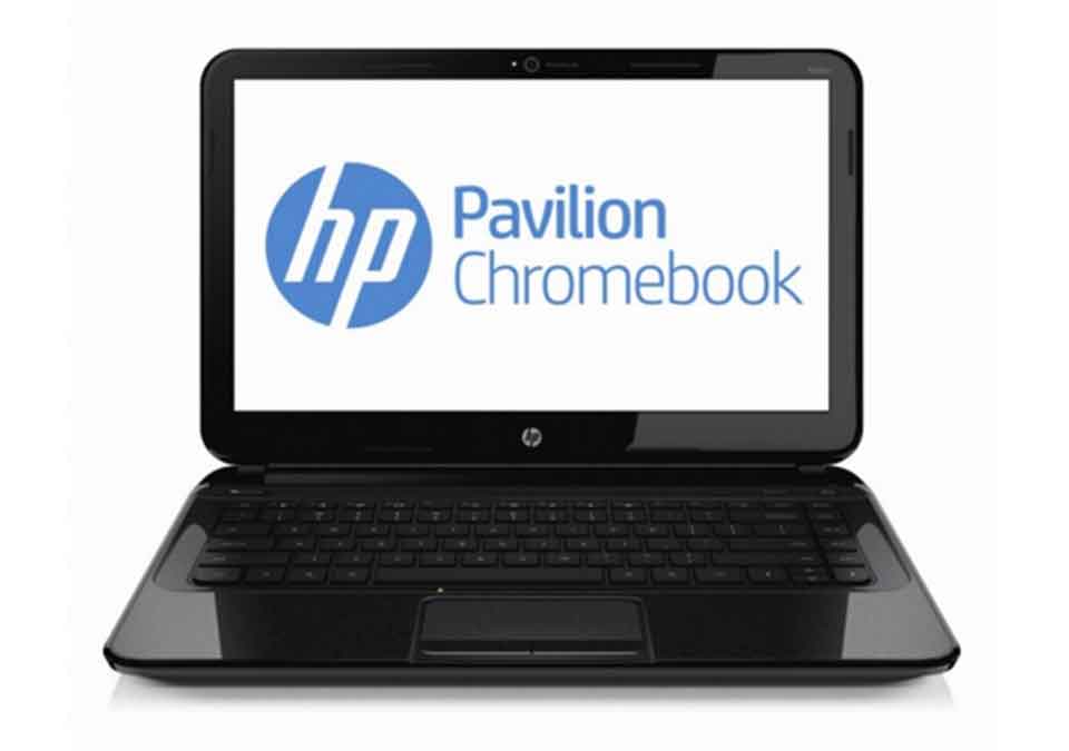 Read more about the article Έρχεται Chromebook από την HP