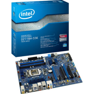 Read more about the article Τέλος τα motherboard για την Intel