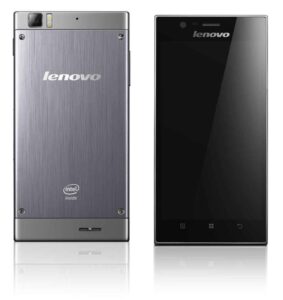 Read more about the article CES 2013: Lenovo K900, smartphone Intel inside