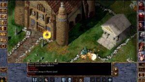 Read more about the article Baldur’s Gate: Enhanced Edition στο Steam