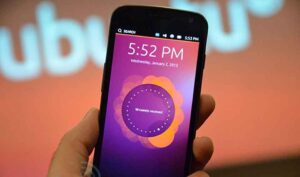 Read more about the article Το πρώτο smartphone με Ubuntu θα κυκλοφορήσει χωρίς app store