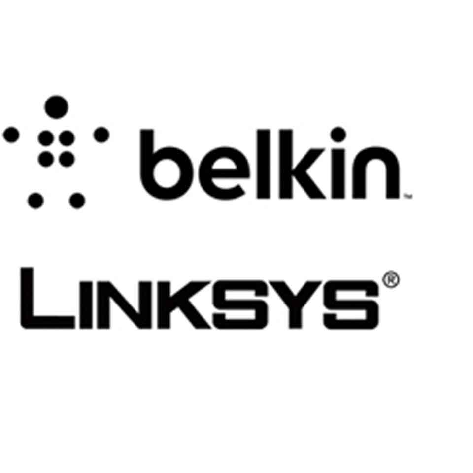 Read more about the article Η Belkin θα αγοράσει τη Linksys