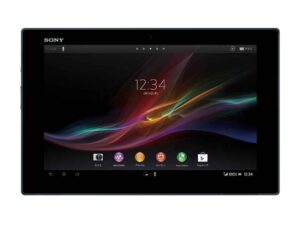 Read more about the article Sony Xperia Tablet Z