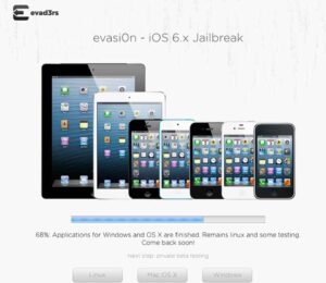 Read more about the article Έρχεται το jailbreak για το iOS 6.x