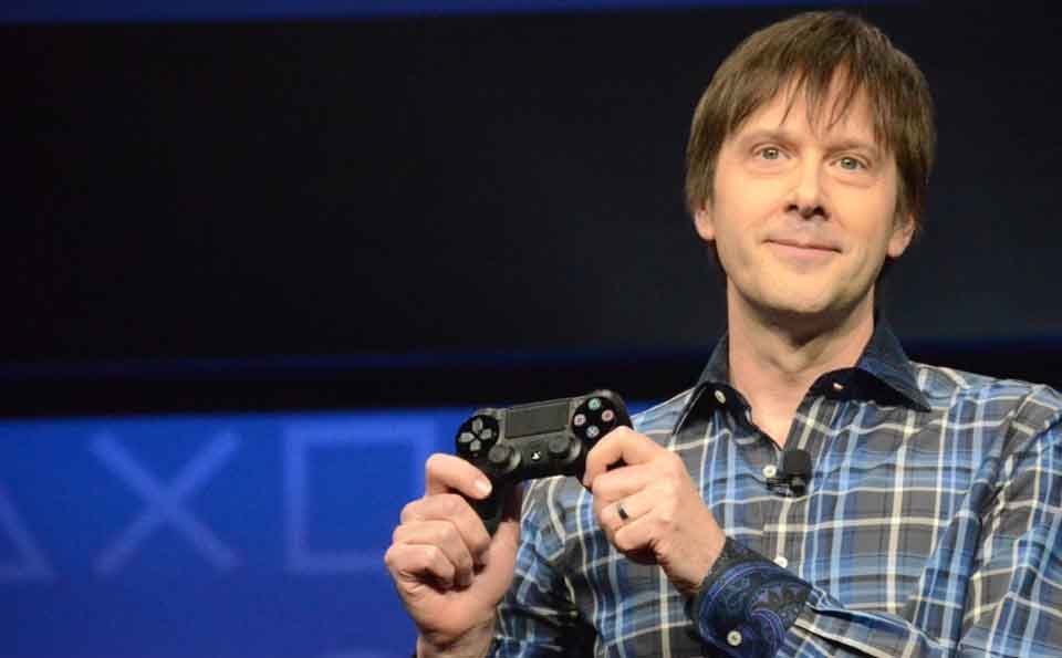 Read more about the article Αυτό είναι το PlayStation 4