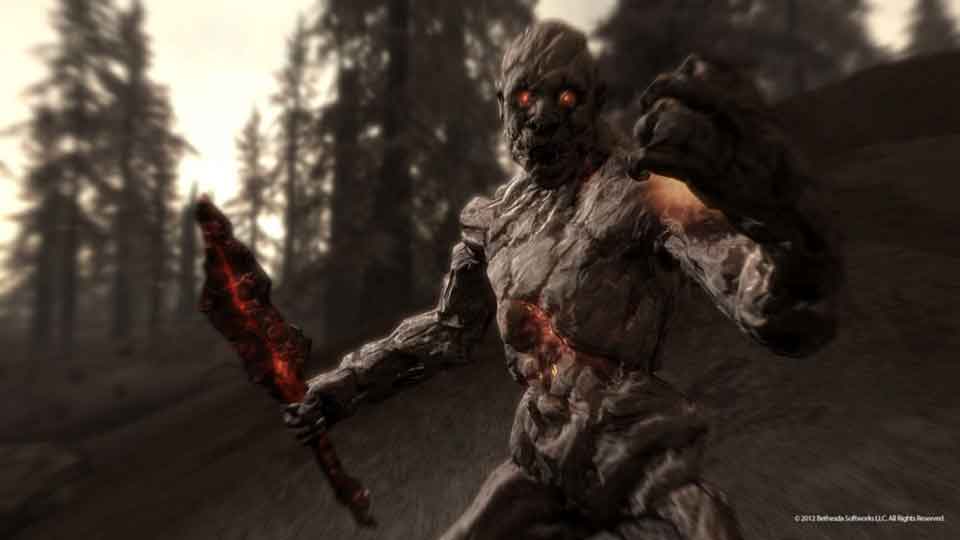 Read more about the article The Elder Scrolls V: Skyrim – Dragonborn διαθέσιμο στο Steam [VIDEO]