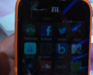 Read more about the article MWC 2013: ZTE Open με Firefox OS hands on [VIDEO]