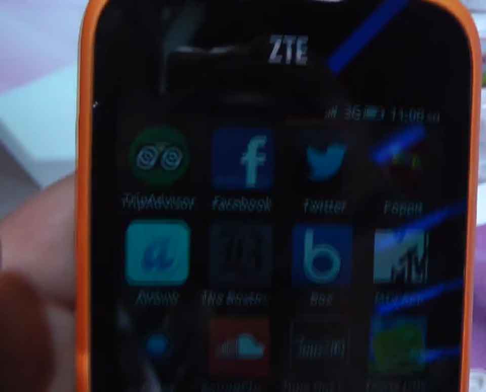 You are currently viewing MWC 2013: ZTE Open με Firefox OS hands on [VIDEO]