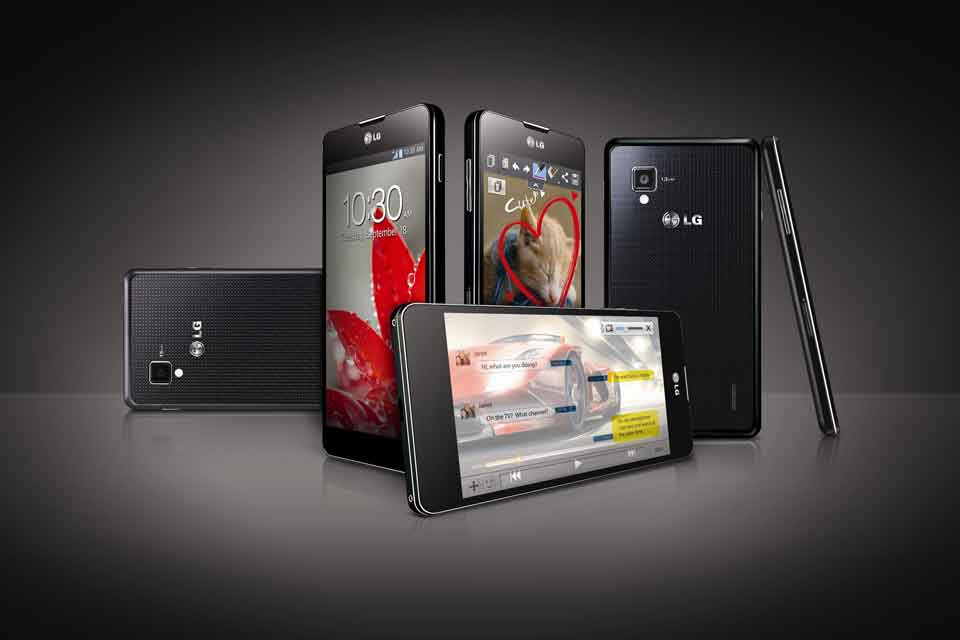 You are currently viewing Τα smartphones της LG σάρωσαν τα iF Design Awards