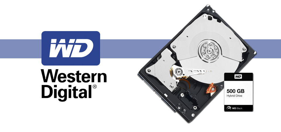 Read more about the article Western Digital, υβριδικός δισκος SSHD πάχους 5mm