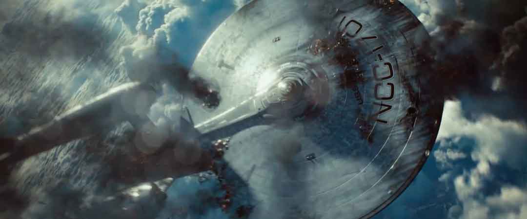 You are currently viewing Star Trek Into Darkness με επίσημο site και νέο trailer [VIDEO]