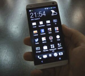 Read more about the article HTC One: Hands-on review και benchmarks [VIDEO]