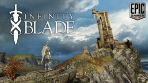 Read more about the article Infinity Blade, το δώρο της Apple για την ημέρα των ερωτευμένων [VIDEO]