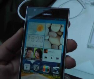 Read more about the article MWC 2013: Huawei Ascend P2 hands on [VIDEO]