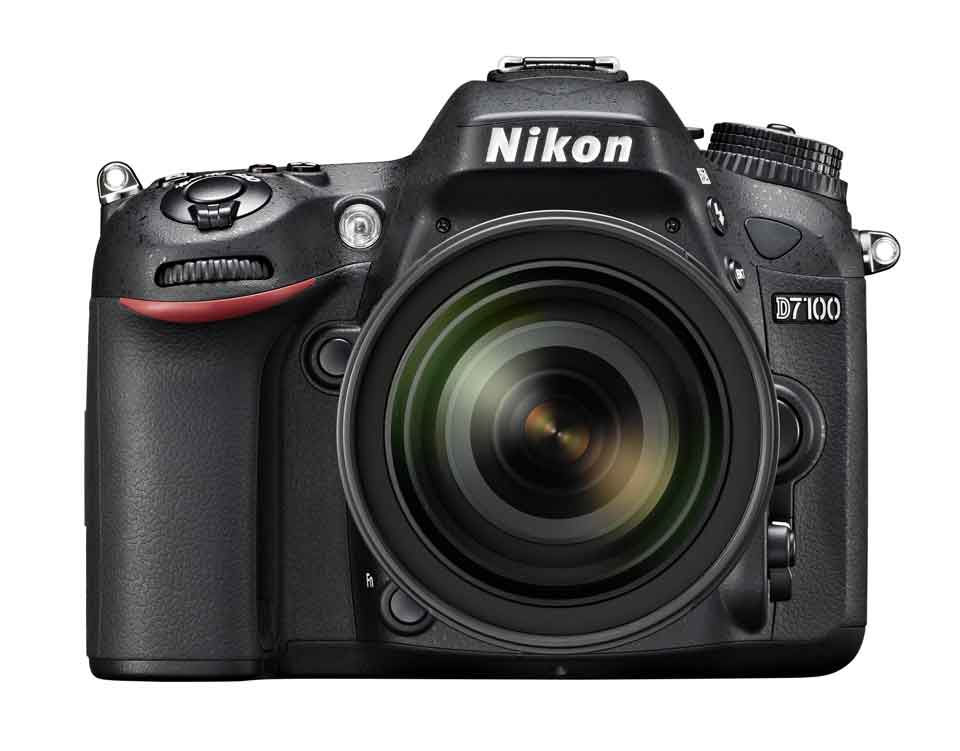 Read more about the article Nikon D7100