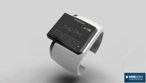 Read more about the article Galaxy Altius, φήμες για smartwatch από την Samsung