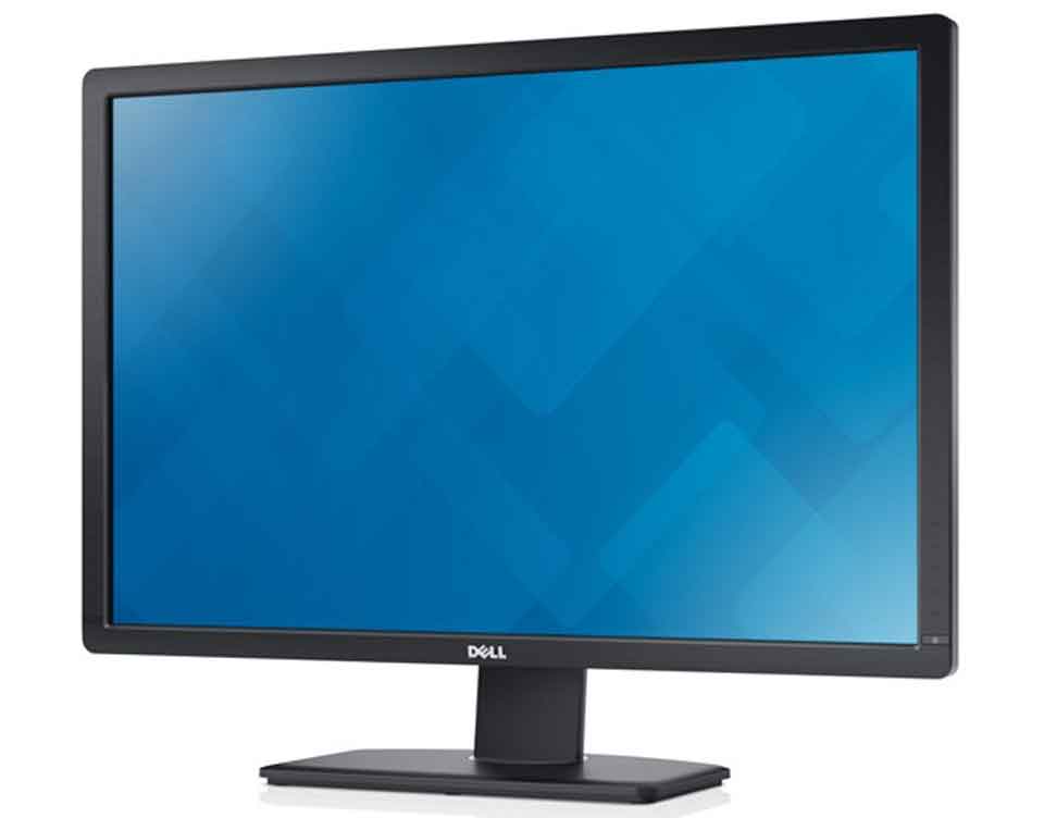 You are currently viewing Νέες οθόνες Dell UltraSharp U2413, U2713H και U3014