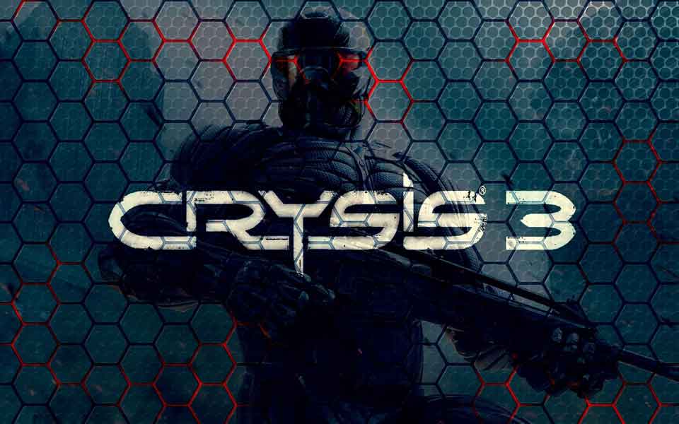 You are currently viewing Διαθέσιμο το Crysis 3 [VIDEO]