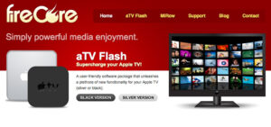 Read more about the article aTV Flash 2.2, κυκλοφόρησε η αναβάθμιση από την FireCore