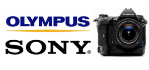 Read more about the article Η Sony είναι πλέον ο μεγαλύτερος μέτοχος της Olympus