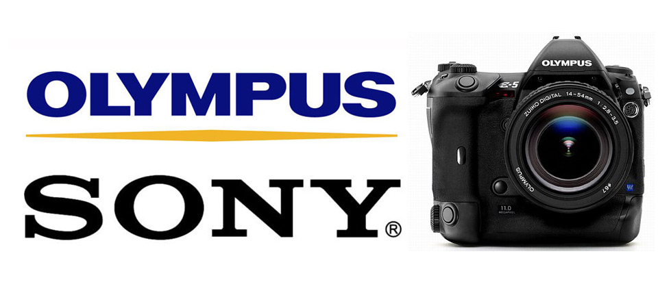 Read more about the article Η Sony είναι πλέον ο μεγαλύτερος μέτοχος της Olympus