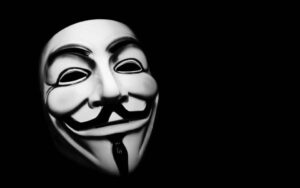 Read more about the article Anonymous: Θα χτυπήσουμε την Ελληνική κυβέρνηση στις 15 Ιουνίου