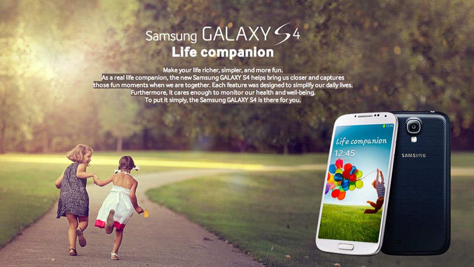 Read more about the article Το Galaxy S4 έχει κόστος κατασκευής 183 ευρώ