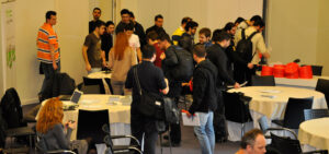 Read more about the article Windows Phone Hackathon 2013 από τη Microsoft Hellas