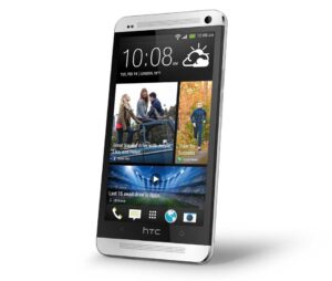 Read more about the article Πριν το τέλος Απριλίου το HTC One στην Ελλάδα